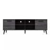 Dontae Mid Century Modern TV Stand