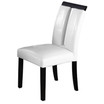 Zendaya Wood Dining Chairs, Set of 2