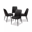 Darcell Dining Chair (Set Of 4)