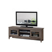 Techni Mobili Driftwood TV Stand