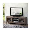 Techni Mobili Driftwood TV Stand