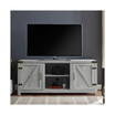 58" Farmhouse TV Stand