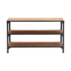 Overland Media Shelf