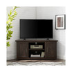 Camden 48" Corner TV Stand