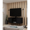 Hampton TV Stand