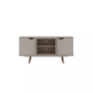 Hampton TV Stand