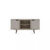 Hampton TV Stand