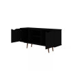 Hampton TV Stand
