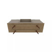 Hampton TV Stand