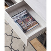 Fanley Multi-Storage TV Stand
