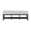 Fanley Multi-Storage TV Stand