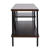 Bruno Industrial TV Stand