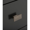 Bellevue Tall TV Stand
