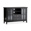 Bellevue Tall TV Stand
