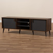 Medallo TV Stand