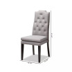 Dylin Dining Chairs, Set of 2