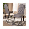 Dylin Dining Chairs, Set of 2
