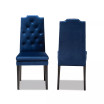 Dylin Dining Chairs, Set of 2