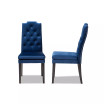 Dylin Dining Chairs, Set of 2