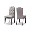 Dylin Dining Chairs, Set of 2
