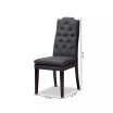 Dylin Dining Chairs, Set of 2