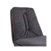 Smith Contemporary Dining Chair, Set of 2