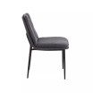 Smith Contemporary Dining Chair, Set of 2