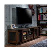 Gamora 70" Industrial Media Stand