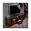 Gamora 70" Industrial Media Stand