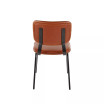Foundry Dining Chairs, Set of 2