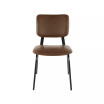 Foundry Dining Chairs, Set of 2
