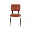 Foundry Dining Chairs, Set of 2
