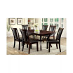 Melott Padded Side Chairs (Set of 2)
