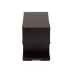 Arne TV Stand