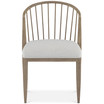 Finn Spindle Back Dining Chair