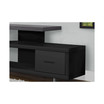 TV Stand - 60" L Top with 1 Drawer