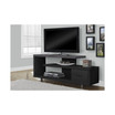 TV Stand - 60" L Top with 1 Drawer