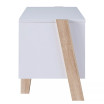 Dellmara 4 Shelves Television Stand