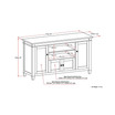 Thompson TV Stand