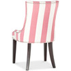 Lester Awning Stripes Dining Chair (Set Of 2)