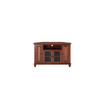 Cambridge 48" Corner TV Stand