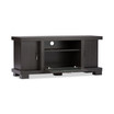Viveka 47-Inch TV Cabinet with 2 Doors