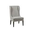 Garbo Captains Dining Chair