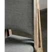 Milton Park Upholstered Side Chair 6pc Set