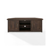 Camden 58" Corner TV Stand