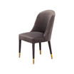 Liberty Dining Chair Grey Set of Two