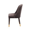 Liberty Dining Chair Grey Set of Two