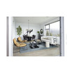 Liberty Dining Chair Grey Set of Two