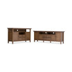 Avalin Tall TV Stand