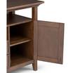 Avalin Tall TV Stand